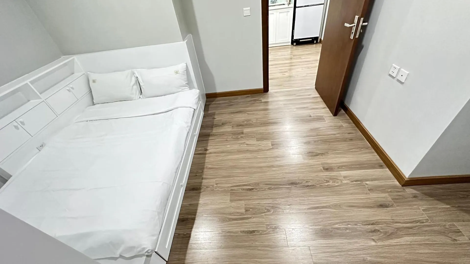 شقة Nha Trang House 2