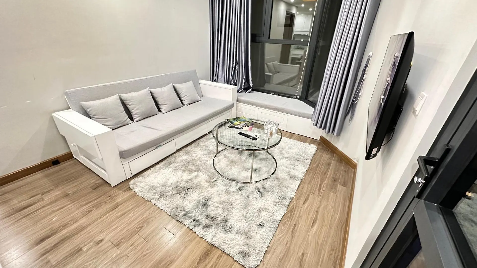 شقة Nha Trang House 2 فيتنام