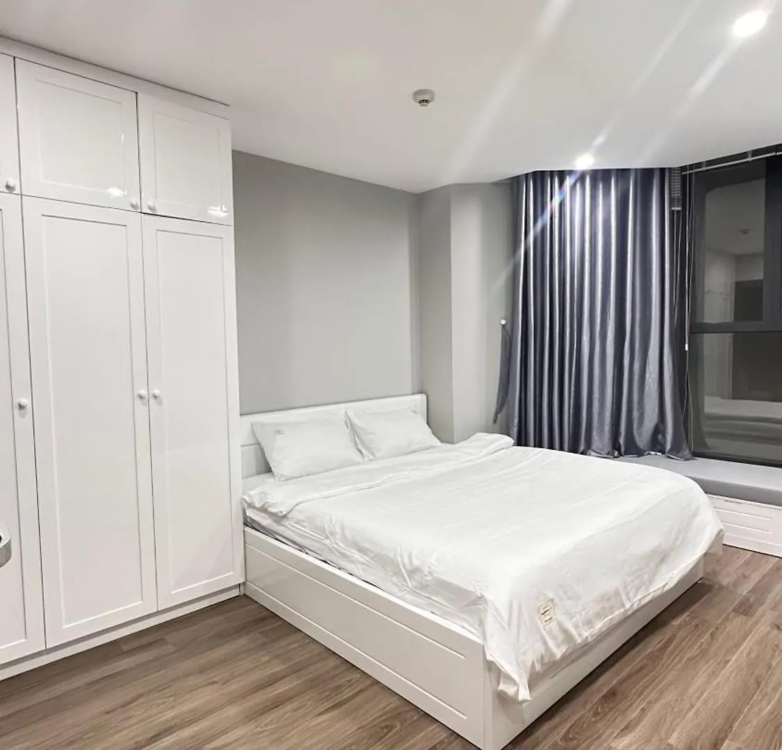 Ferienwohnung Nha Trang House 2 0*,  Vietnam