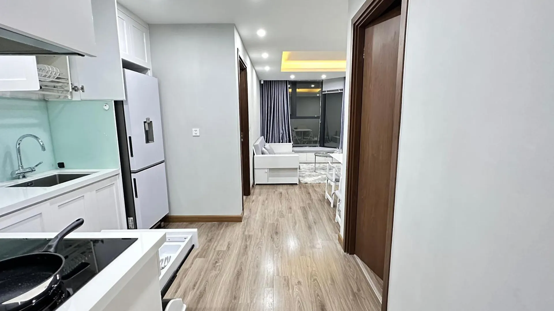 Ferienwohnung Nha Trang House 2 0*,