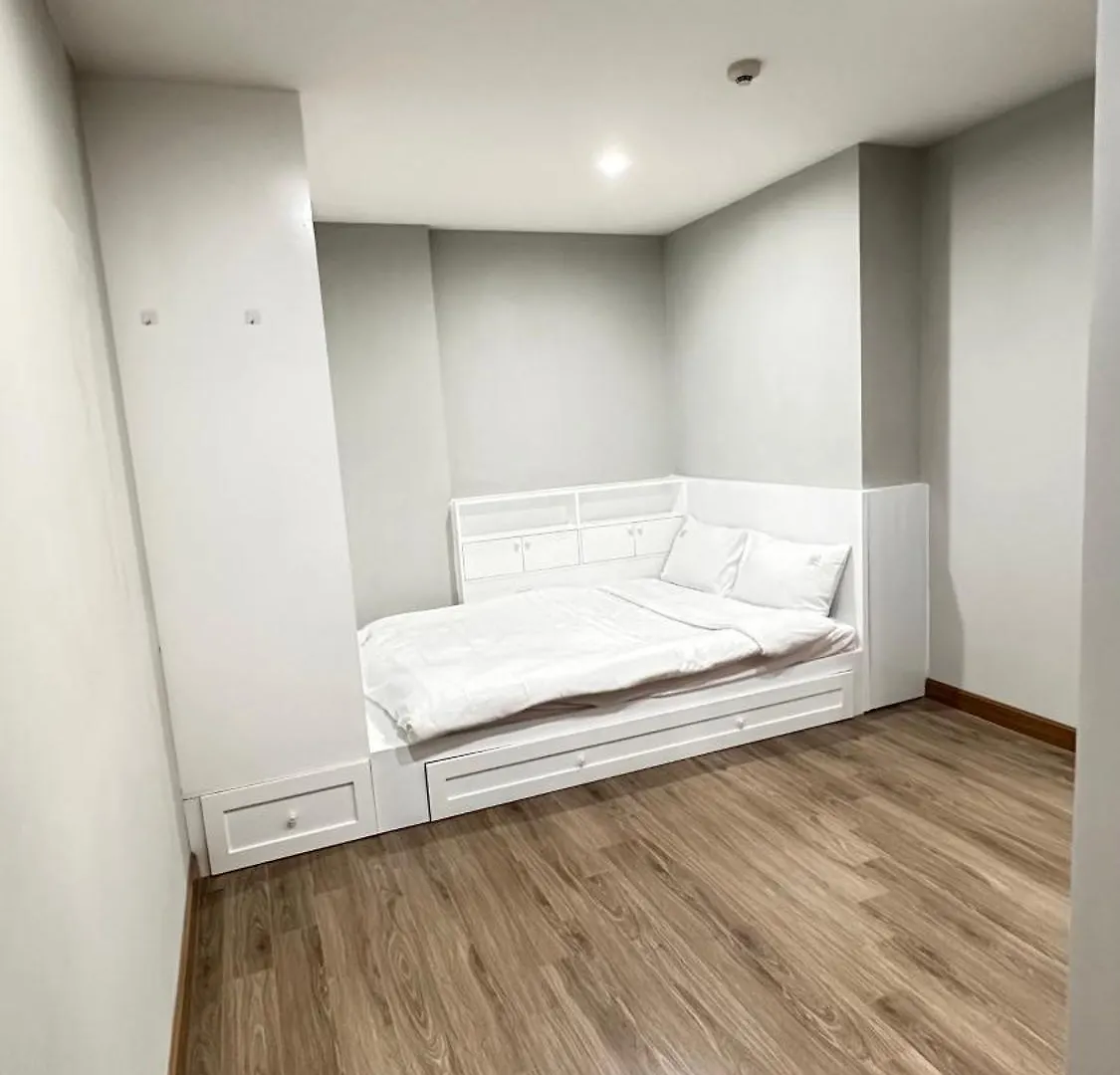 Apartment Ferienwohnung Nha Trang House 2